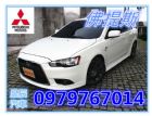 台中市MITSUBISHI/三菱 FORTIS MITSUBISHI 三菱 / Fortis中古車