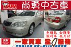 台中市 TOYOTA 冠美麗 G版 銀 3.0 TOYOTA 豐田 / Camry中古車