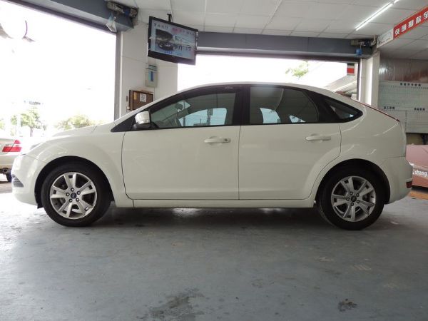  FORD 福特 FOCUS 1.8 照片10