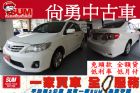 台北市TOYOTA 阿提斯 ALTIS 1.8 TOYOTA 豐田 / Altis中古車