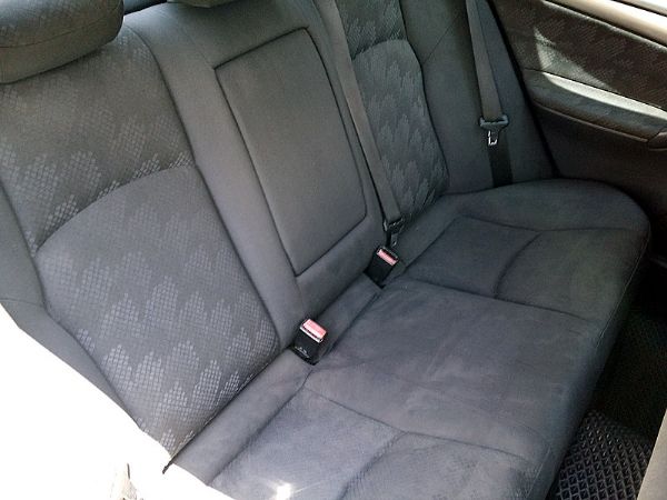 BENZ/賓士 C200K 照片8