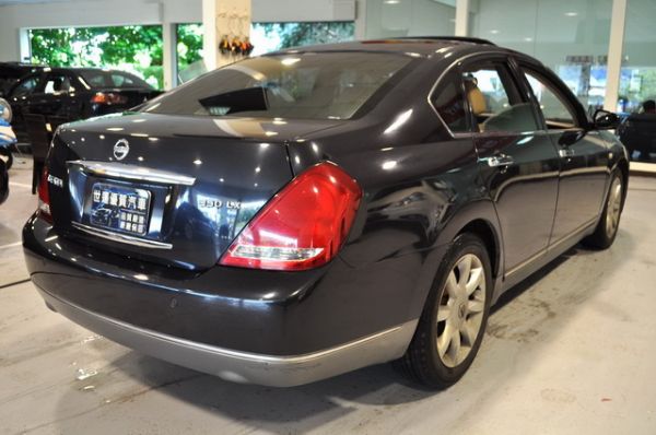 05 TEANA 3.5 免頭款免保人 照片2