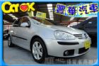 台中市VW 福斯 Golf fsi  VW 福斯 / Golf中古車