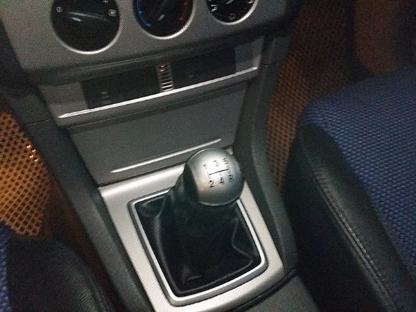 FORD/福特 FOCUS 照片8