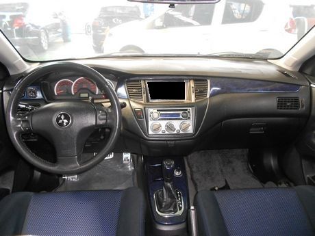 三菱 Global Virage io 照片2