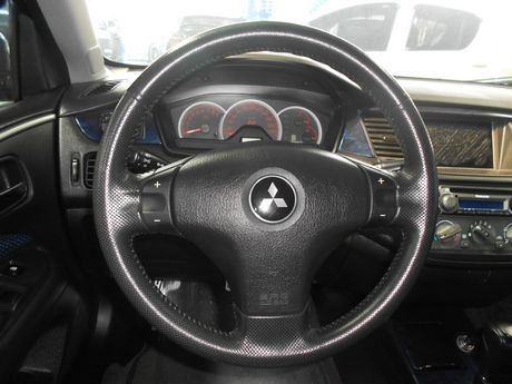 三菱 Global Virage io 照片3