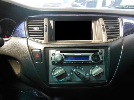 三菱 Global Virage io 照片4