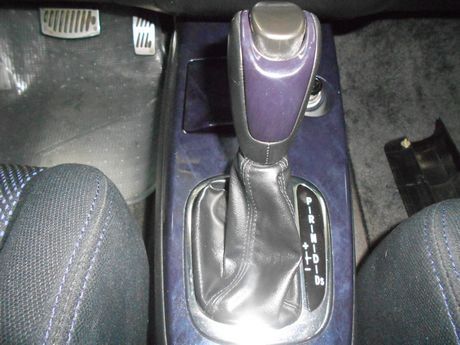 三菱 Global Virage io 照片5