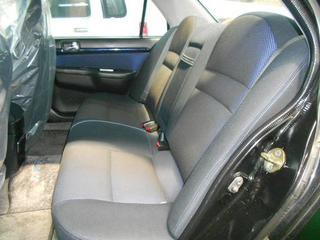 三菱 Global Virage io 照片7