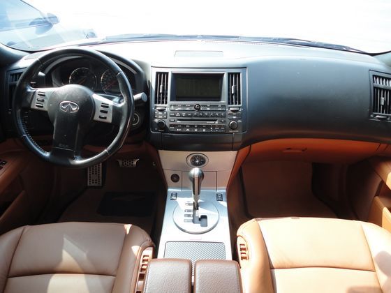 Infiniti 極致 FX35 照片2