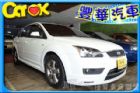 台中市Ford 福特 Focus 1.8 FORD 福特 / Focus中古車