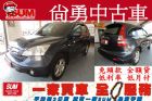 台中市HONDA  本田 CRV 2.0 灰 HONDA 台灣本田 / CR-V中古車