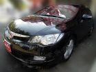 台南市Honda 本田 Civic K12 HONDA 台灣本田 / Civic中古車
