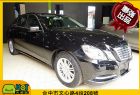 台中市Benz 賓士 E-Class E 20 BENZ 賓士 / E200中古車