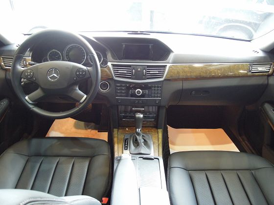 Benz 賓士 E-Class E 20 照片2