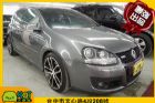 台中市VW 福斯 Golf Gti VW 福斯 / Golf GTi中古車