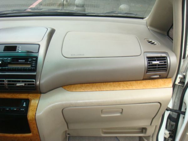 NISSAN SERENA Q-RV 照片10