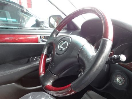Lexus 凌志 ES 300 照片3