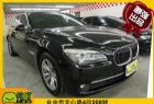 台中市BMW 寶馬 7系列 730D BMW 寶馬 / 730i中古車