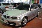 台中市雙門 免頭款 BMW 寶馬 / 320Ci中古車