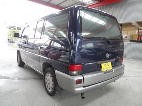 VW 福斯 T4 VR6  照片10