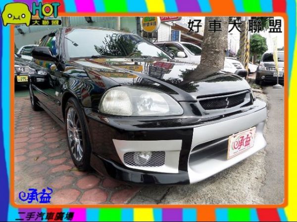 00本田CV3黑1.6手排HONDA 照片1