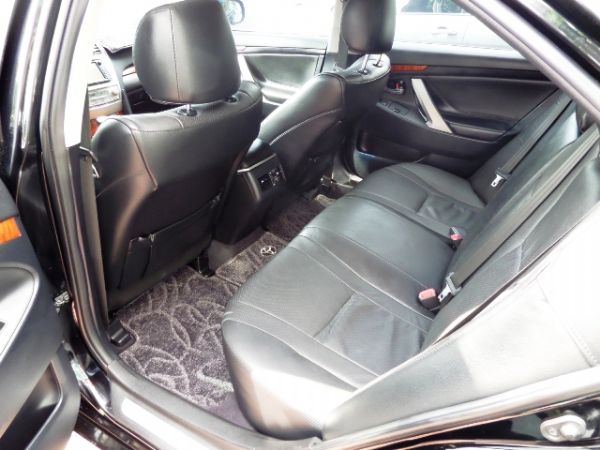 07豐田冠美麗黑2.0CAMRY 照片8