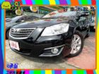 台中市07豐田冠美麗黑2.0CAMRY TOYOTA 豐田 / Camry中古車