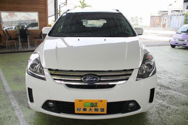 I-MAX 2.0 頂級版 7人座  照片2