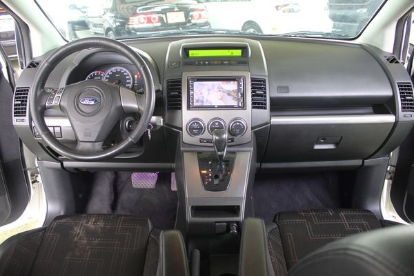 I-MAX 2.0 頂級版 7人座  照片3