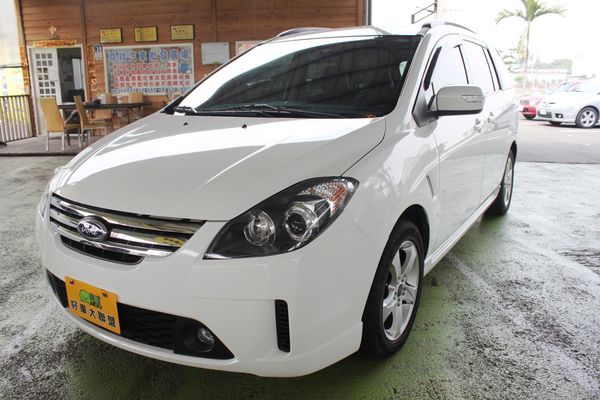 I-MAX 2.0 頂級版 7人座  照片1