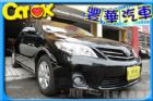 台中市Toyota豐田 Altis  TOYOTA 豐田 / Altis中古車