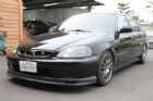 台中市K8 4門 免整理 HONDA 台灣本田 / Civic中古車