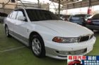 台中市車況優 免整理 MITSUBISHI 三菱 / Galant中古車