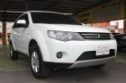 台中市2.4 免頭款 車況優 MITSUBISHI 三菱 / Outlander中古車