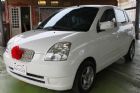 台中市歐洲星 1.1 都市小車 免頭款 KIA 起亞 / Euro Star中古車