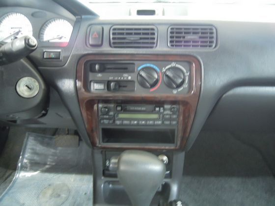 Toyota豐田 Tercel  照片4