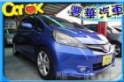 台中市Honda 本田 FIT  HONDA 台灣本田 / Fit中古車