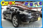 台中市Infiniti 極致 FX35  INFINITI 極致 / FX35中古車