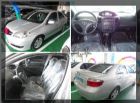 台南市Toyota豐田 Vios TOYOTA 豐田 / Vios中古車