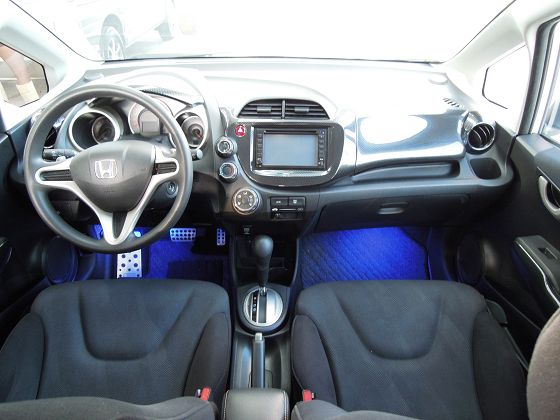 Honda 本田 FIT 照片2