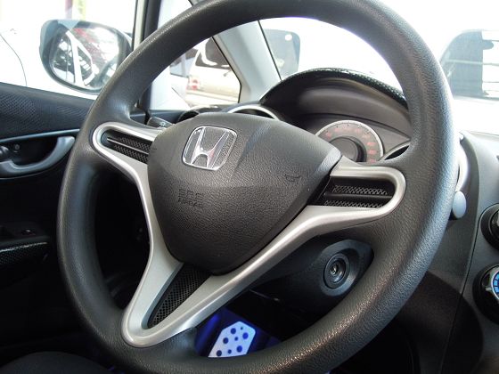 Honda 本田 FIT 照片3