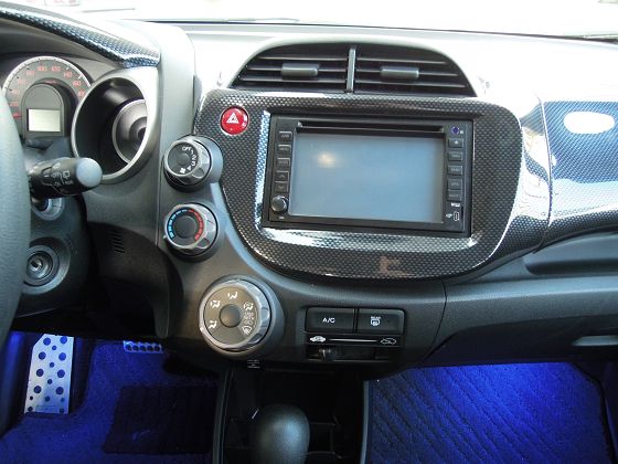 Honda 本田 FIT 照片4