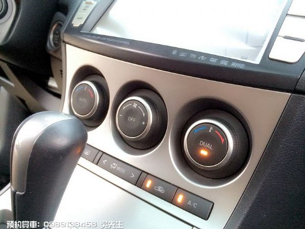 MAZDA 3 2.5S 照片8