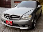 新北市open將嚴選，2007年c300。 BENZ 賓士 / 300 CE中古車