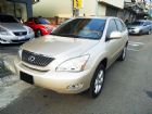 台中市05 凌志Lexus RX330 LEXUS 凌志 / RX330中古車