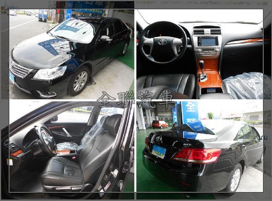 Toyota 豐田 Camry 照片1