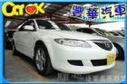 台中市Mazda 馬自達 馬6  MAZDA 馬自達 / 6中古車