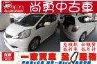 台中市HONDA 本田 FIT HONDA 台灣本田 / Fit中古車