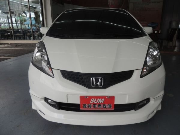 HONDA 本田 FIT 照片7